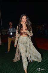 Rangasthalam Movie Pre Release Event Photos